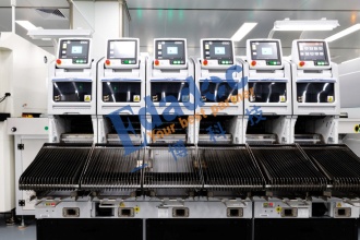 FUJI AIMEX III贴片机