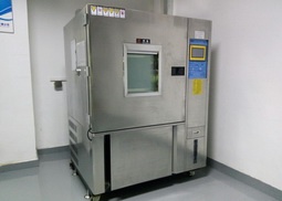 崎岖温交变试验箱