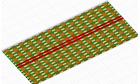 PCB迹