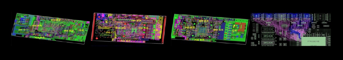 �缯��ͨ��LPDDR5����������������6400Mbps